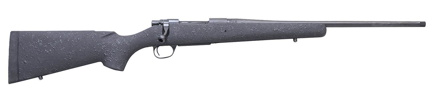 HOWA HHSSL708BLK    M1500 G2 7MM08REM 3+1 20