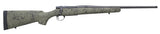 HOWA HHSSL243ODG    M1500 G2 243    3+1 20"    ODG