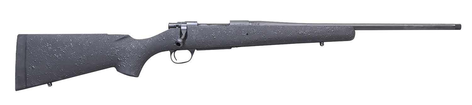 HOWA HHSSL243BLK    M1500 G2 243    3+1 20
