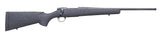HOWA HHSSL243BLK    M1500 G2 243    3+1 20"    BLK