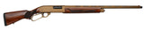 GFORCE GFLVR1228WBNZ  LEVER-12 12G 28" 4+1 WALBRNZ