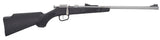 HENRY H005R      MINI BOLT YTH G2 .22 S/L/LR BLK