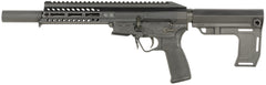 POF 1678  PSG           22LR   7.5 BRACE 10R  BLK