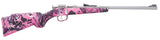 HENRY H005RMG    MINI BOLT YTH G2 .22 S/L/LR MDD G