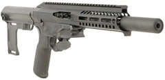 POF 1678  PSG           22LR   7.5 BRACE 10R  BLK