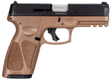 TAU 1-G3B941B        G3  9MM    4 15/17R     BR/BK