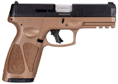 TAU 1-G3B941B-15     G3  9MM    4 15R        BR/BK