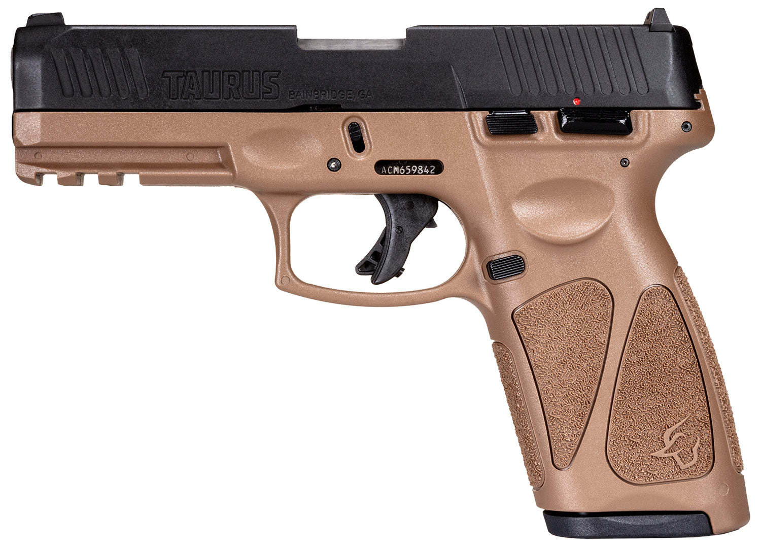 TAU 1-G3B941B        G3  9MM    4 15/17R     BR/BK
