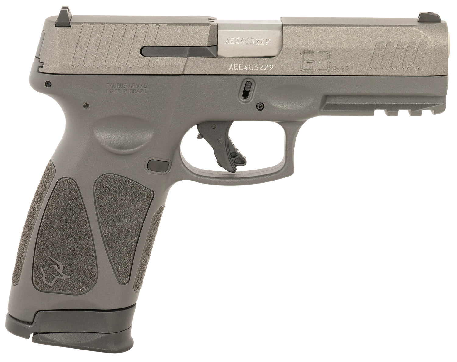 TAU 1-G3B94CG        G3  9MM    4 15/17R   GR/TUNG