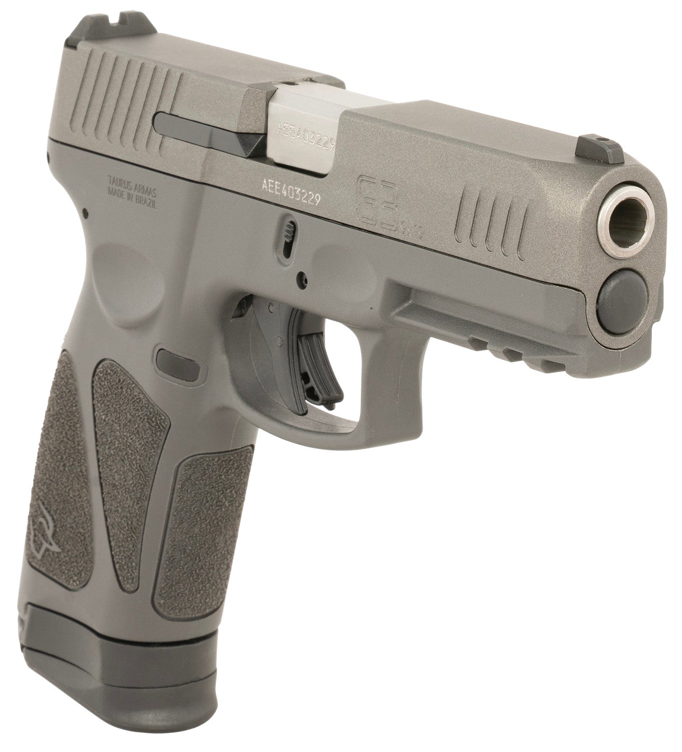 TAU 1-G3B94CG        G3  9MM    4 15/17R   GR/TUNG