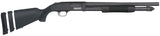 MOSS 51609 590S     12 18.5  10+1 TCATICAL  BLK