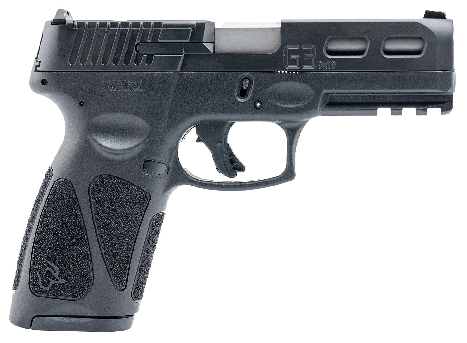 TAU 1-G3P941-STL     G3  9MM    4 15/17R       STL