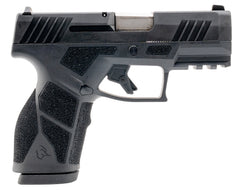 TAU 1-GX2CA931-10*CA*GX2 9MM 3.38 10R BK/BK