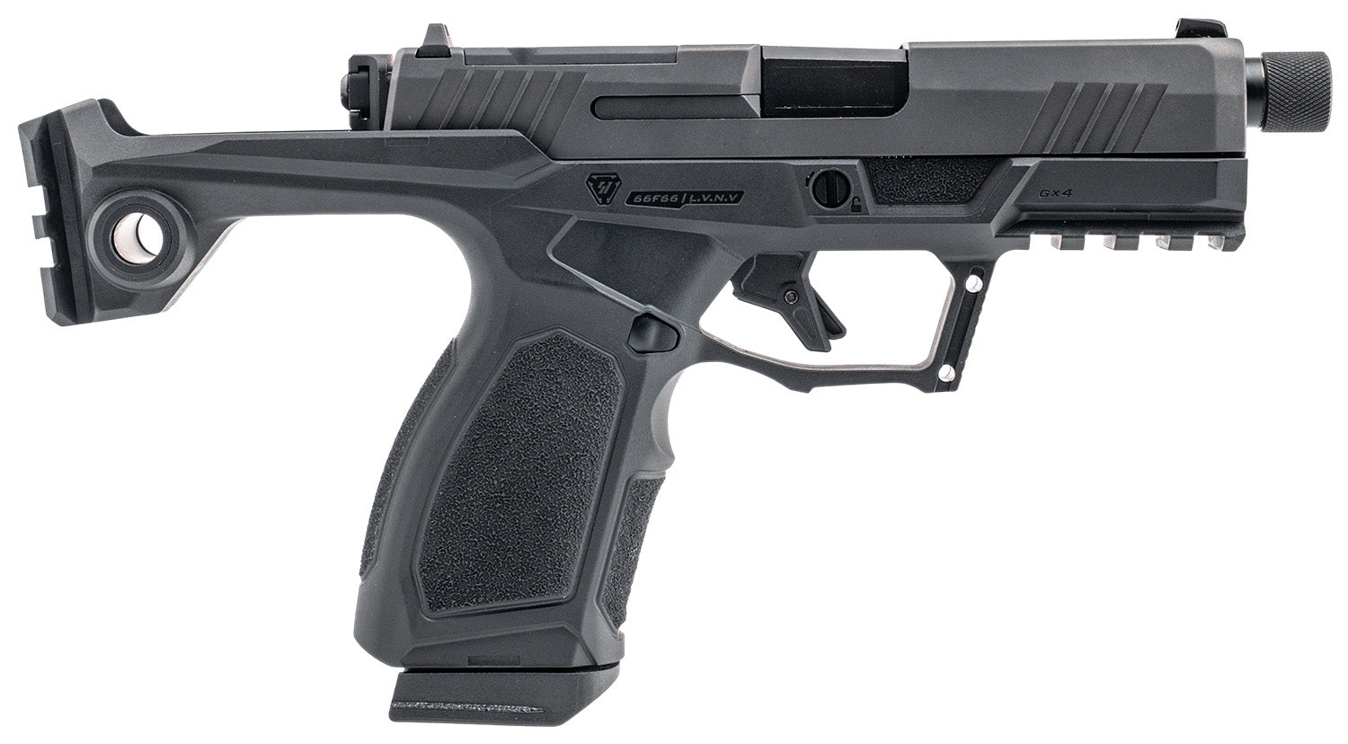 TAU 1-GX4CRP941-SI     GX4 9MM 3.7    15R TORO  SI