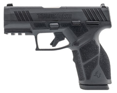 TAU 1-GX2CA931-10*CA*GX2 9MM 3.38 10R BK/BK