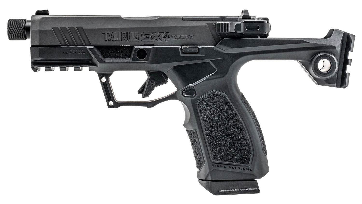 TAU 1-GX4CRP941-SI     GX4 9MM 3.7    15R TORO  SI