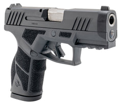 TAU 1-GX2CA931-10*CA*GX2 9MM 3.38 10R BK/BK
