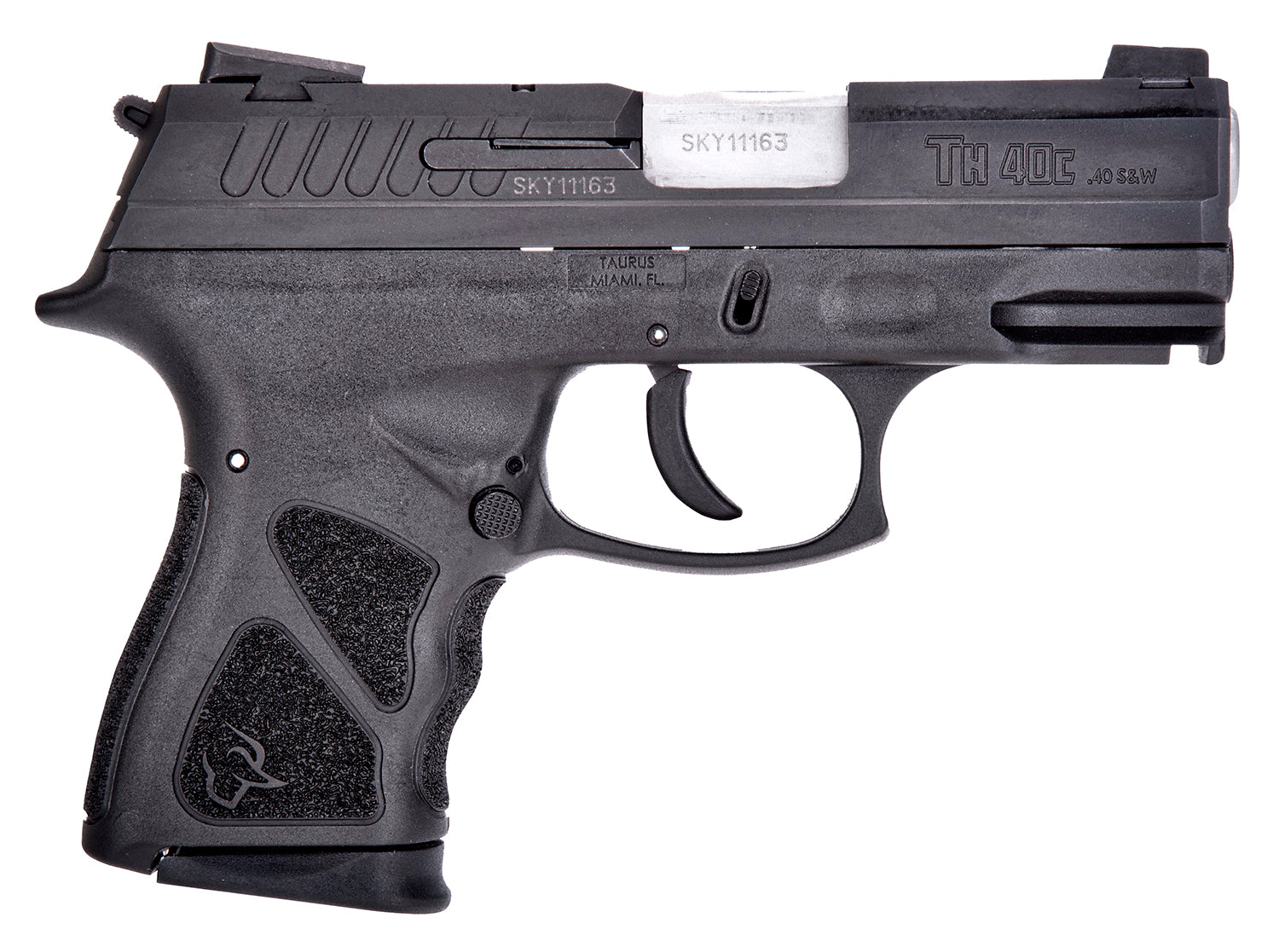 TAU 1-TH40C031-10    TH40  40   3.54  10R      BLK