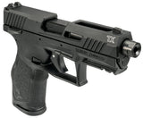 TAU 1-2TX22141-5XMAG  2TX  22LR 4.1 16/22R TH  BLK