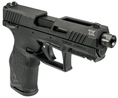 TAU 1-2TX22141-5XMAG  2TX  22LR 4.1 16/22R TH  BLK