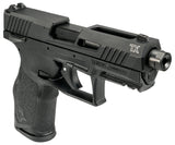 TAU 1-2TX22141-5X10   2TX  22LR 4.6 10R    TH  BLK