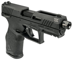 TAU 1-2TX22141-5X10   2TX  22LR 4.6 10R    TH  BLK