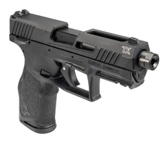 TAU 1-2TX22341-5X10   2TX  22LR 4.1 10R        BLK