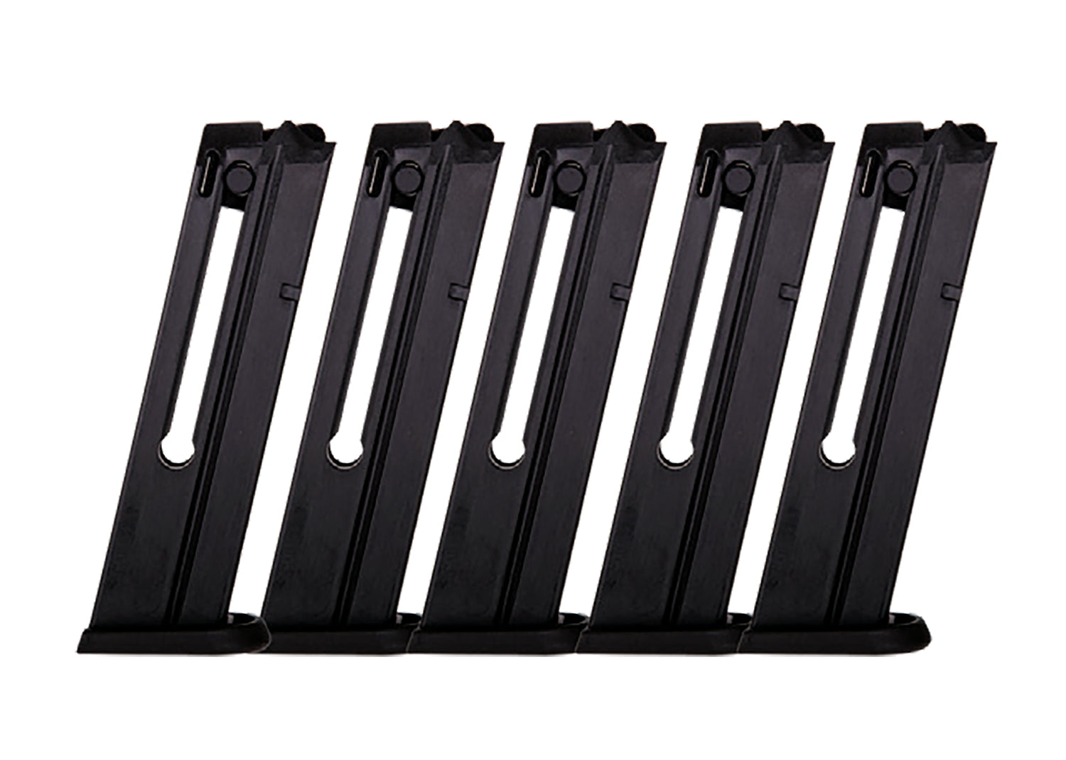 TAU 1-2TX22141-5X10   2TX  22LR 4.6 10R    TH  BLK