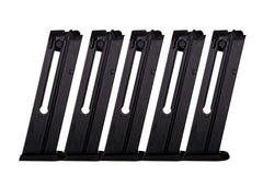 TAU 1-2TX22141-5X10   2TX  22LR 4.6 10R    TH  BLK