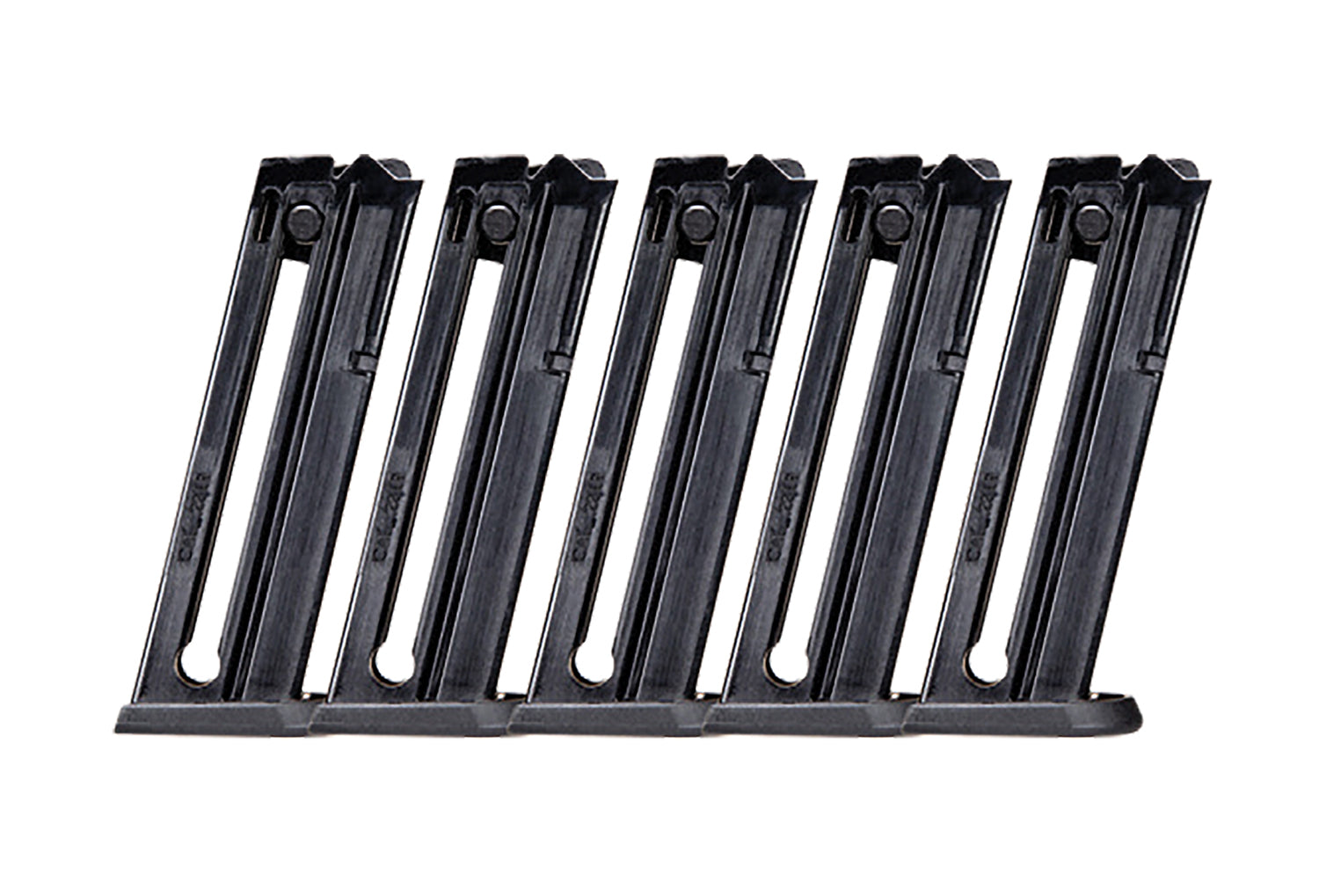 TAU 1-2TX22341-5X10   2TX  22LR 4.1 10R        BLK