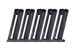 TAU 1-2TX22341-5X10   2TX  22LR 4.1 10R        BLK