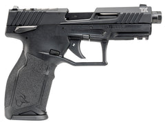 TAU 1-2TX22P141-5X10  2TX  22LR 4.1 10R    TH  BLK