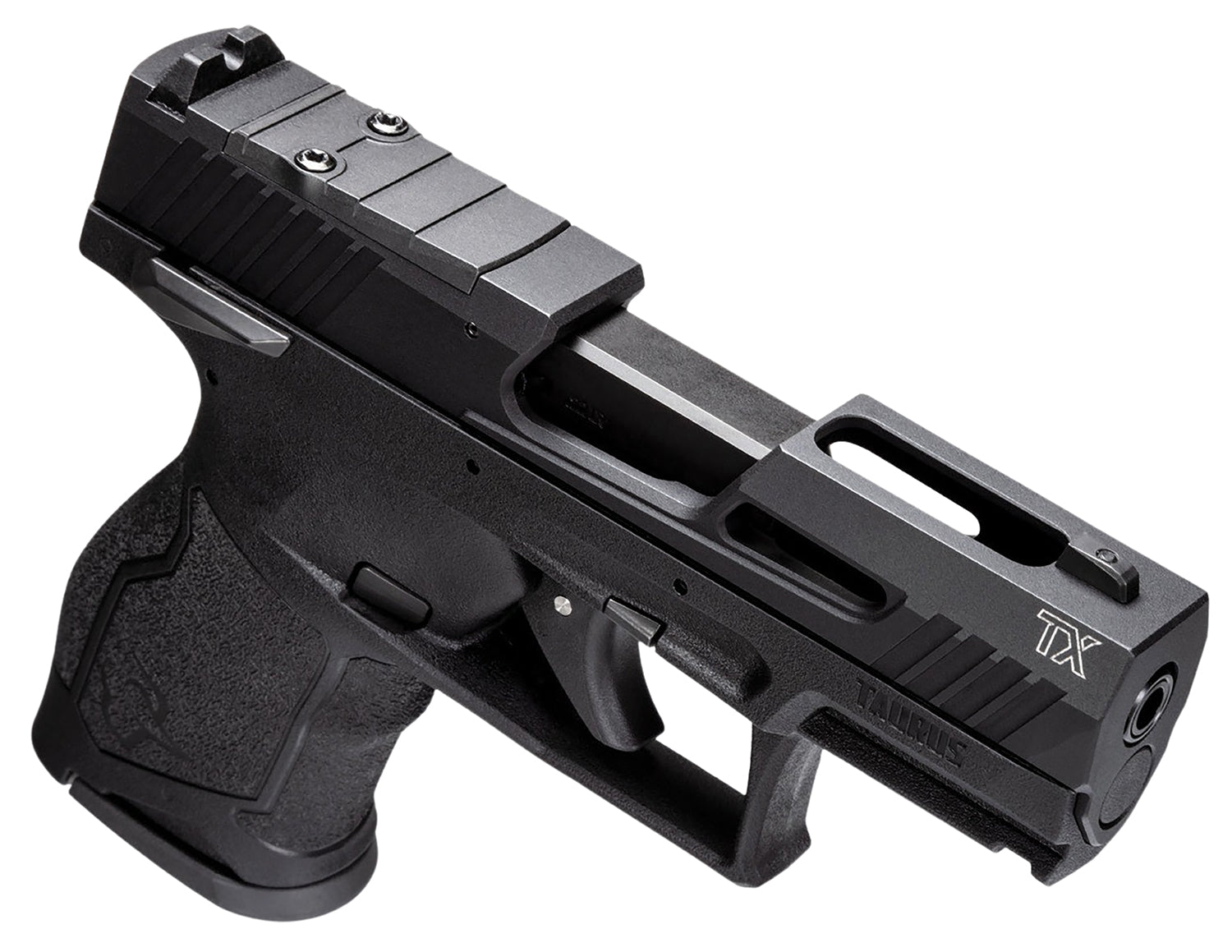 TAU 1-2TX22P341-5X10  2TX  22LR 4.1 10R        BLK
