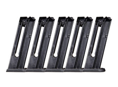 TAU 1-2TX22P341-5X10  2TX  22LR 4.1 10R        BLK