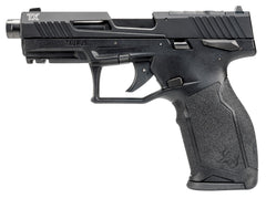 TAU 1-2TX22P141-5X10  2TX  22LR 4.1 10R    TH  BLK