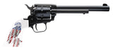 HER RR22B6-PE      ROUGH R   22LR 4.75 6S PATEAGLE