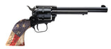 HER RR22B6-WTP     ROUGH R   22LR 6.5  6S      WTP