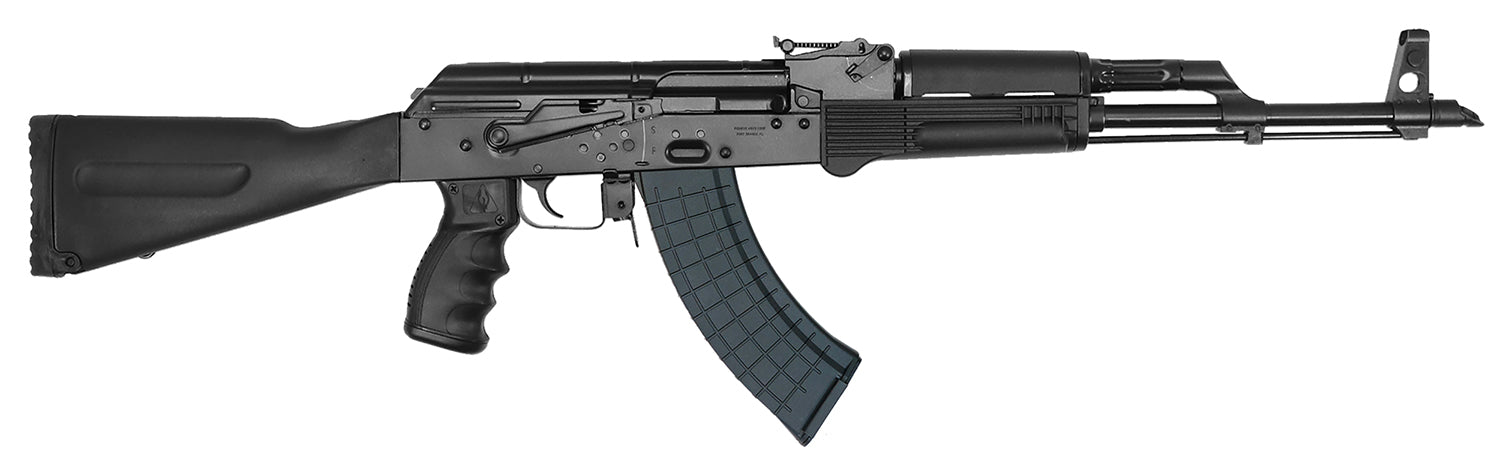 PIONEER POLAKSFTP      AK POLYMER SPORTER   762X39