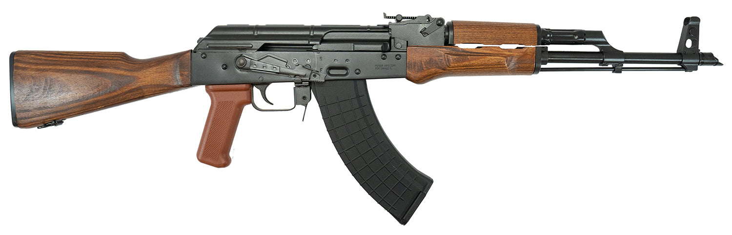 PIONEER POLAKSFTW      AK WOOD    SPORTER   762X39