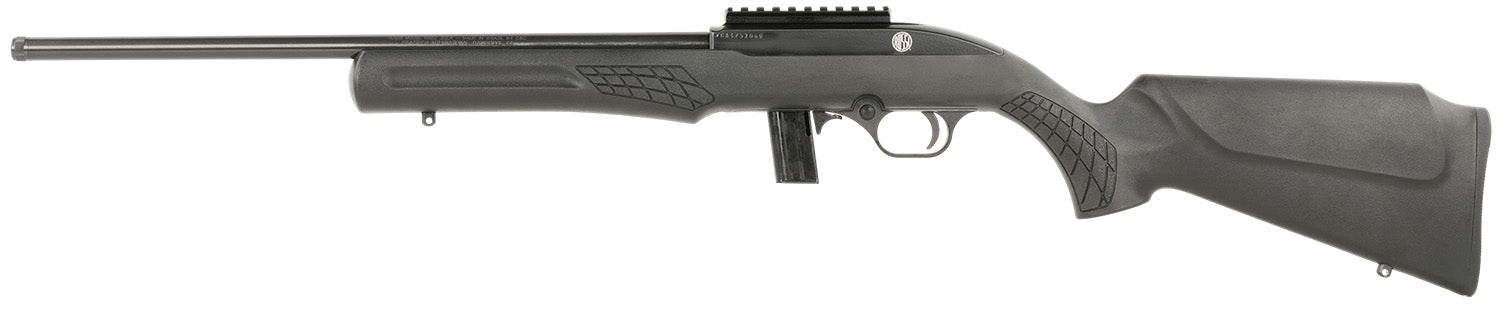 ROSSI RS22LP1811-TH  RS22 22LR 18 10R          BLK