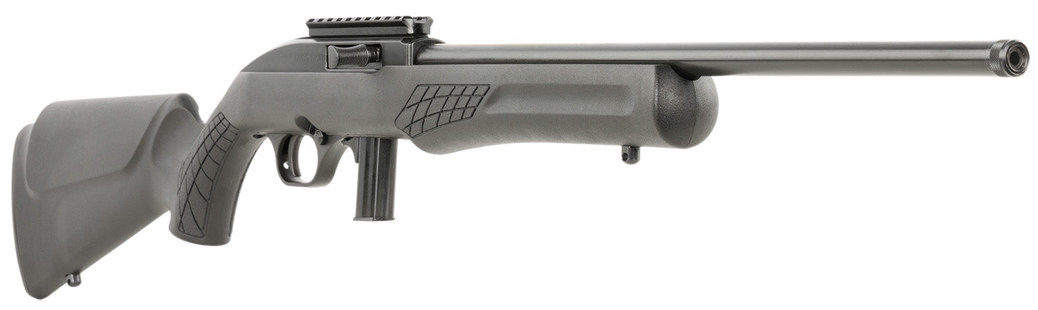 ROSSI RS22LP1811-TH  RS22 22LR 18 10R          BLK