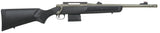MOSS 28208 MVP PRO 5.56   16.25   10+1     BLK