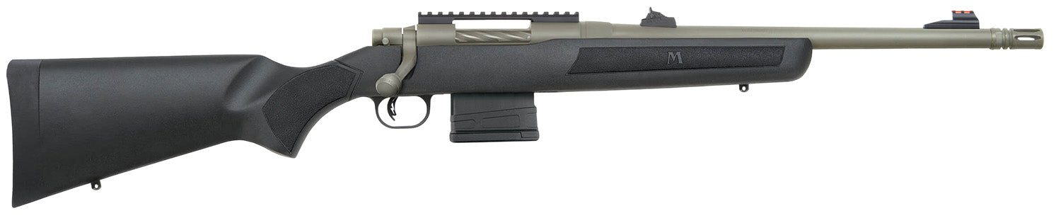 MOSS 28209 MVP PRO 7.62   16.25   10+1     BLK