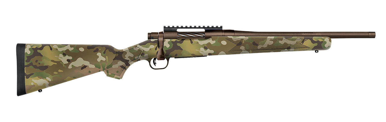MOSS 28277 PATRIOT 308   16.25 FB 5+1       MLTCAM