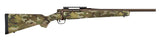 MOSS 28278 PATRIOT 65CR  18 FB 4+1          MLTCAM