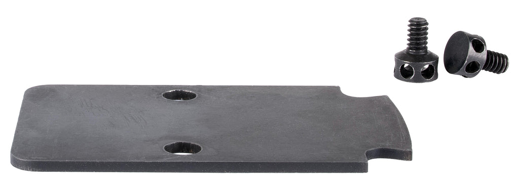 TRJ AC32127 RMRCC MOUNT PLATE FOR ZEV STYLE SLIDES