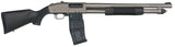MOSS 50219 590M     12 18.5  CB      10+1      BLK