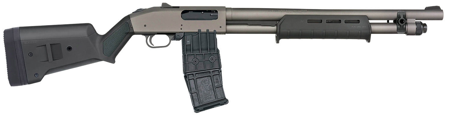 MOSS 50221 590M     12 18.5  CB  10+1          BLK