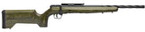 SAV 70251 B22     TIMBER TACT 22LR  18IN  ODG