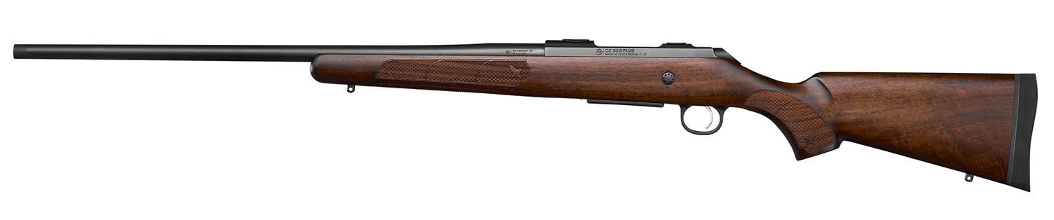 CZ 07728 600 PLUS AMERICAN      3006   24  5R WLNT